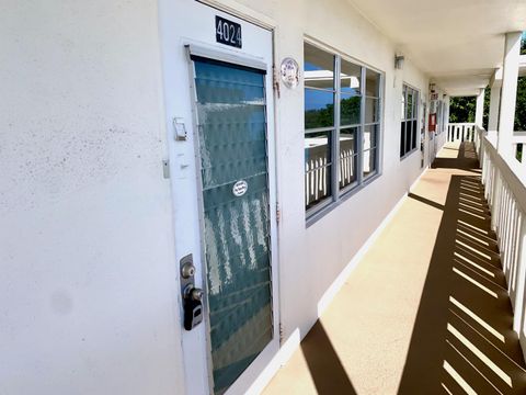 A home in Deerfield Beach