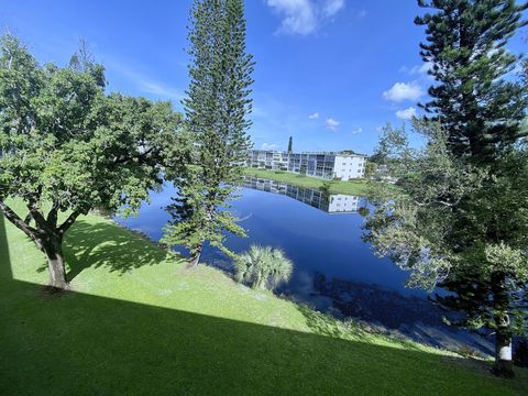 A home in Deerfield Beach