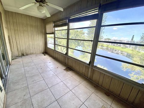 A home in Deerfield Beach