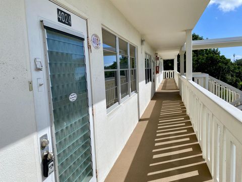 A home in Deerfield Beach