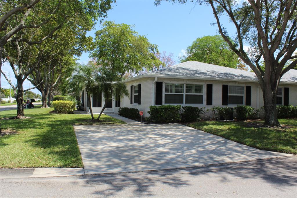 LIMETREE CONDO - Residential