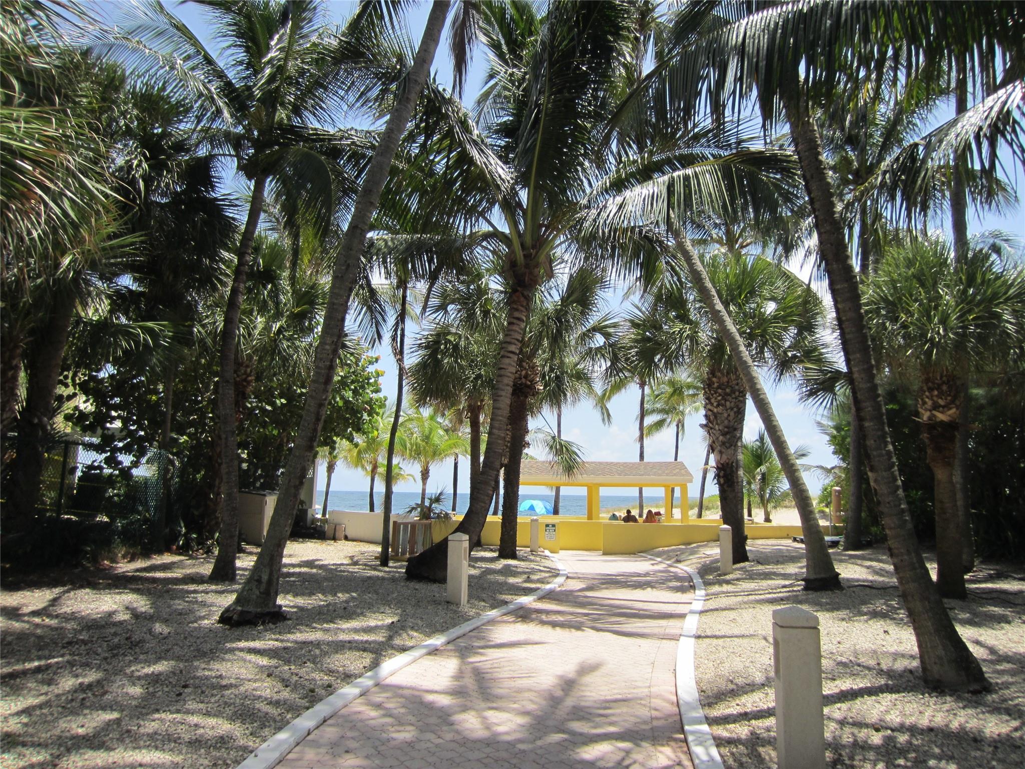 Rio Espana Condo - Residential Lease