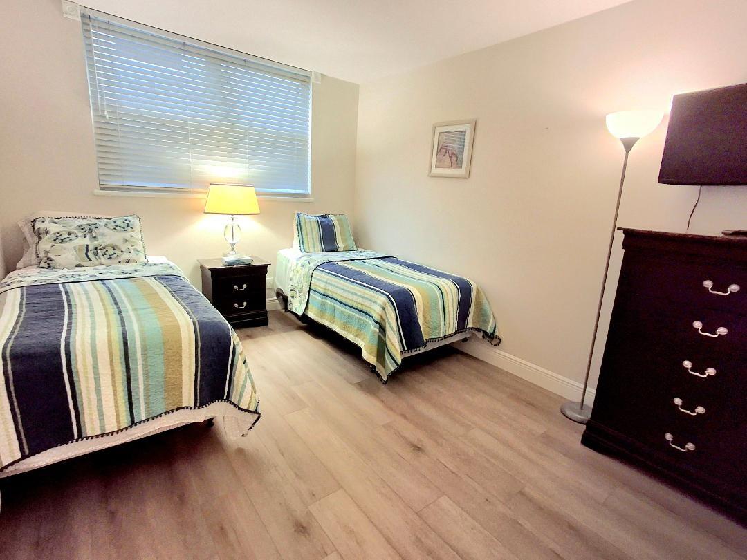 Rio Espana Condo - Residential Lease