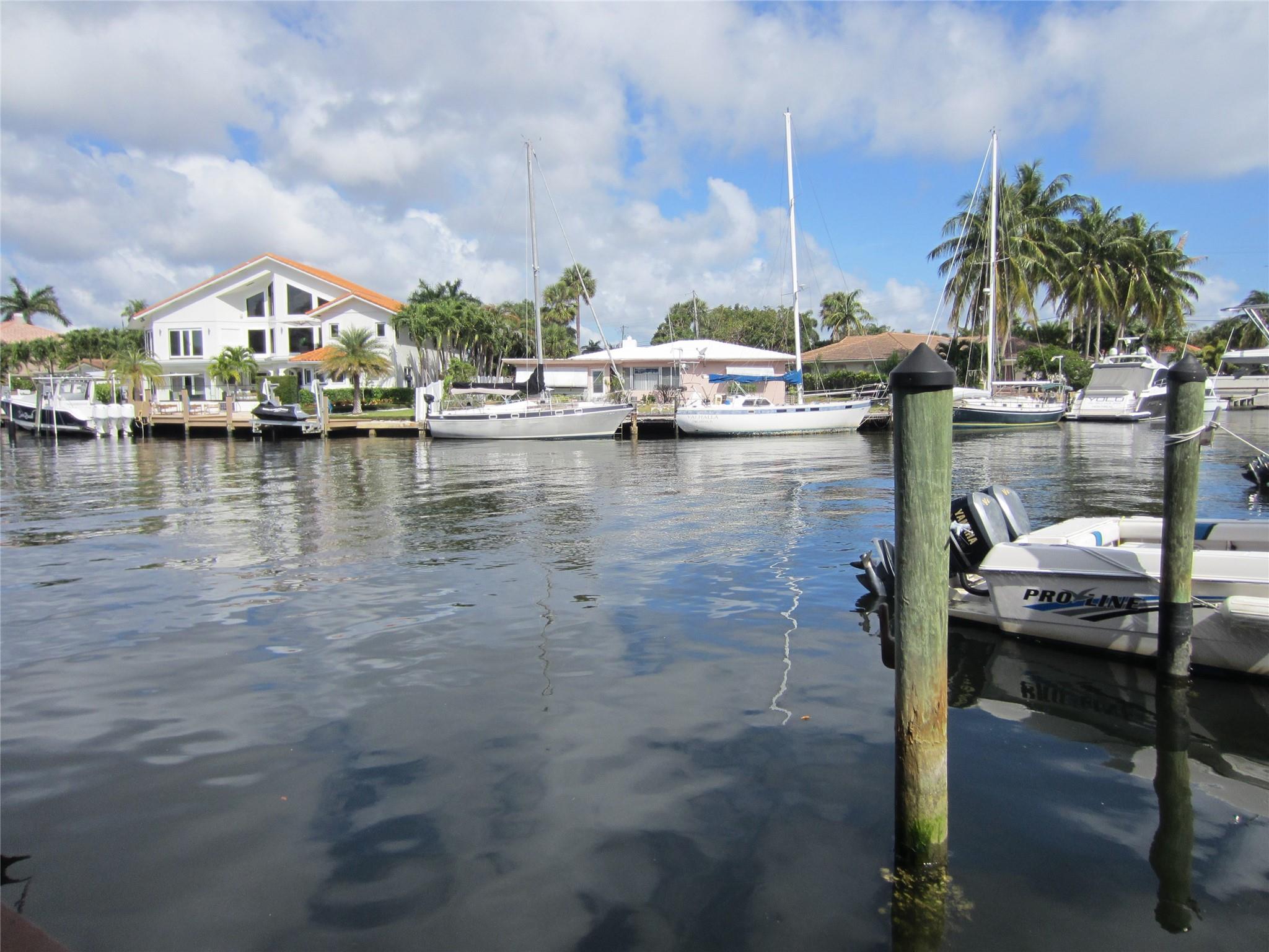 Rio Espana Condo - Residential Lease