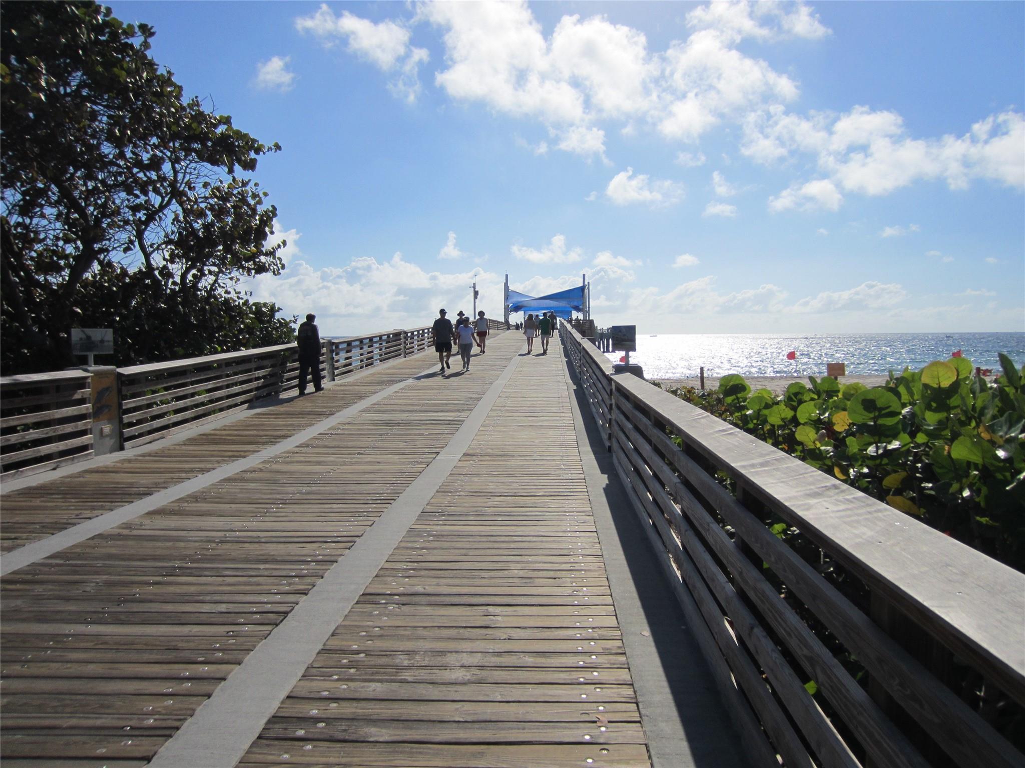 Rio Espana Condo - Residential Lease