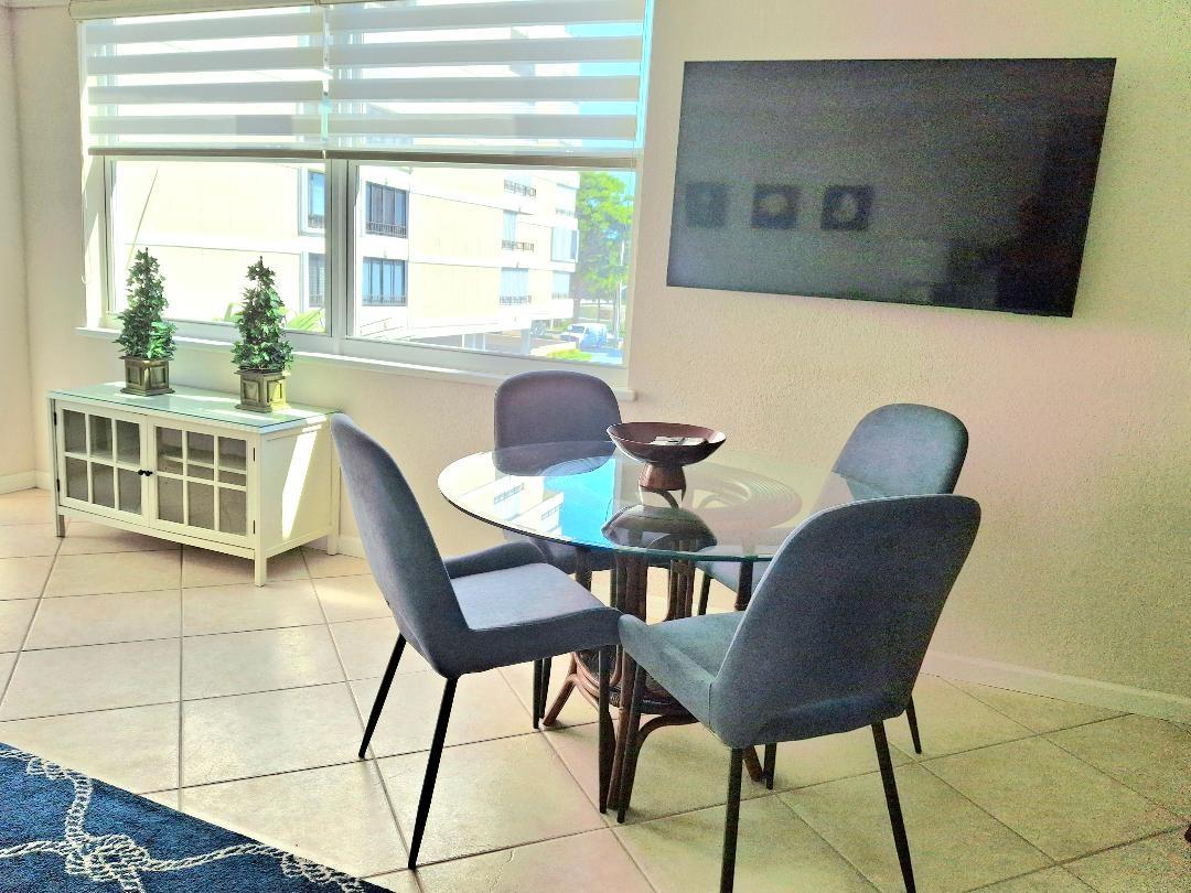 Rio Espana Condo - Residential Lease