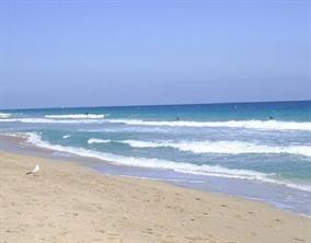 Rio Espana Condo - Residential Lease