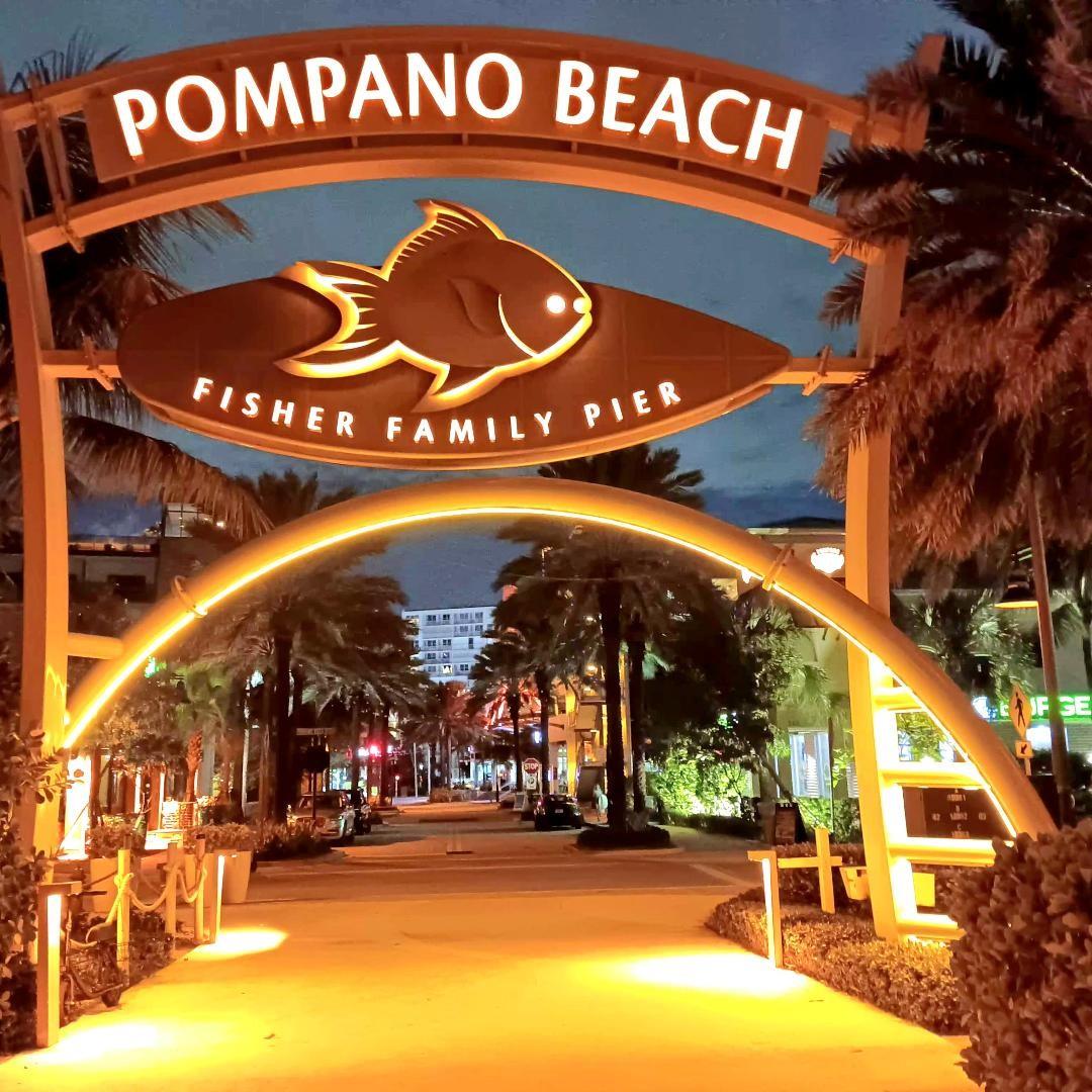 Rio Espana Condo - Residential Lease