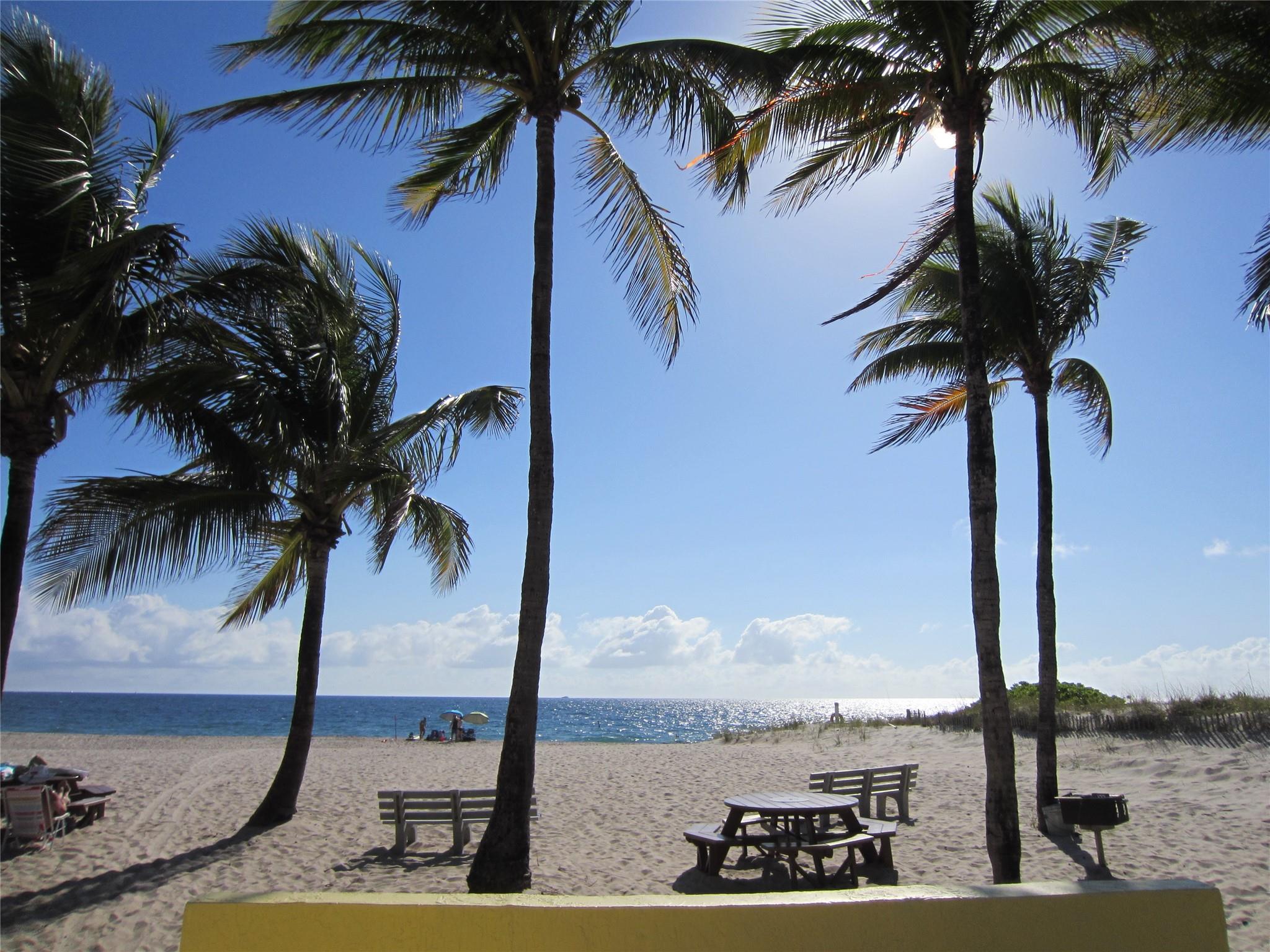 Rio Espana Condo - Residential Lease