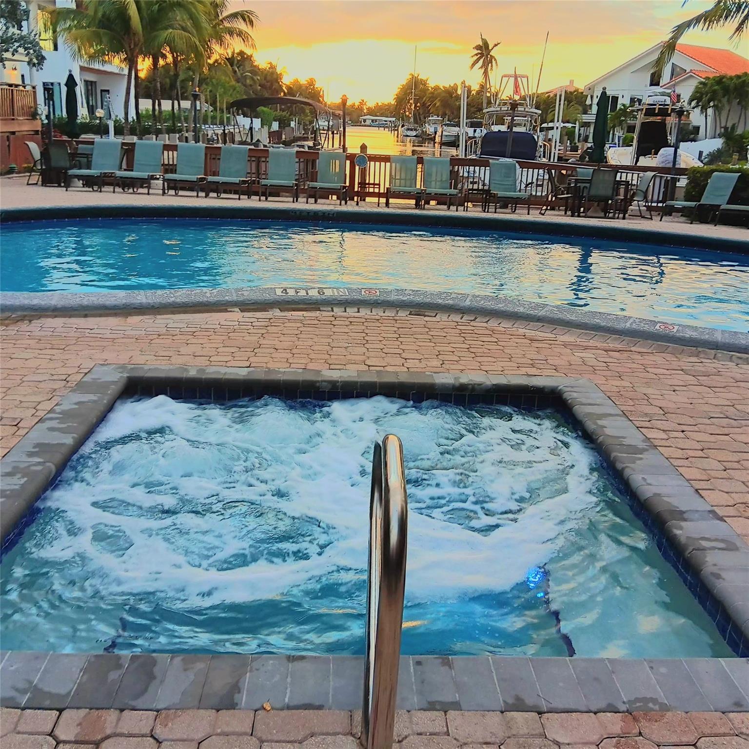 Rio Espana Condo - Residential Lease