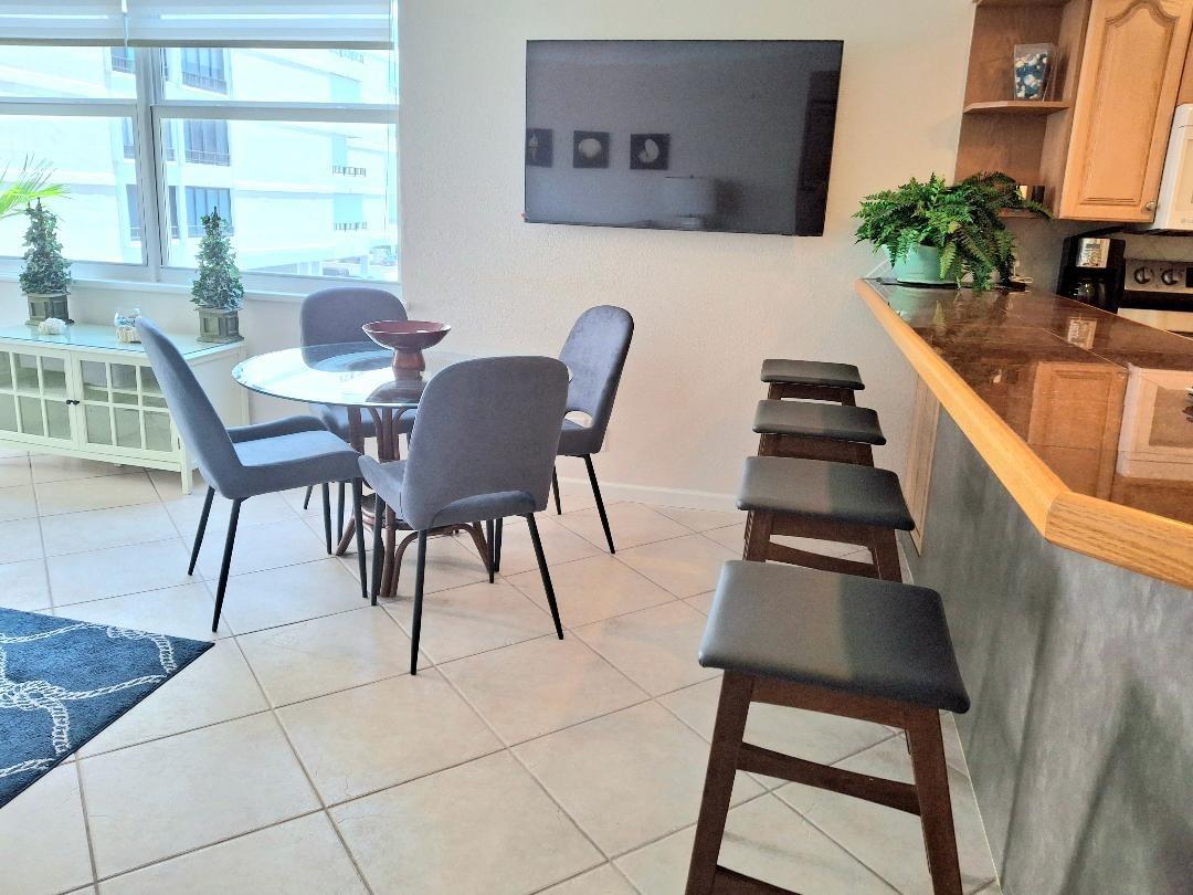 Rio Espana Condo - Residential Lease