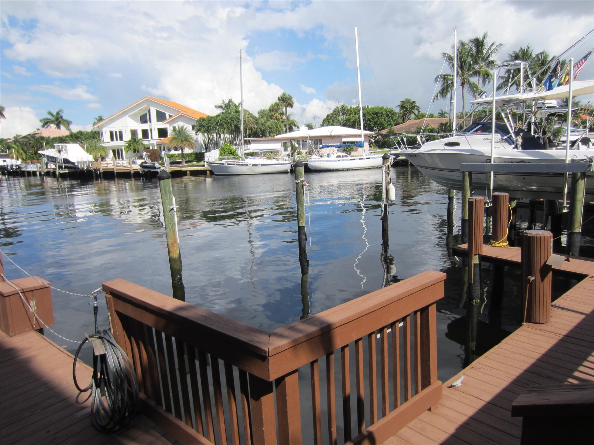 Rio Espana Condo - Residential Lease