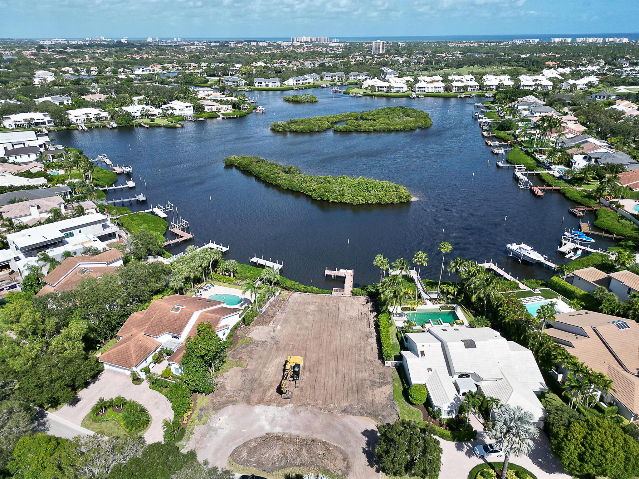 Admirals Cove - Residential