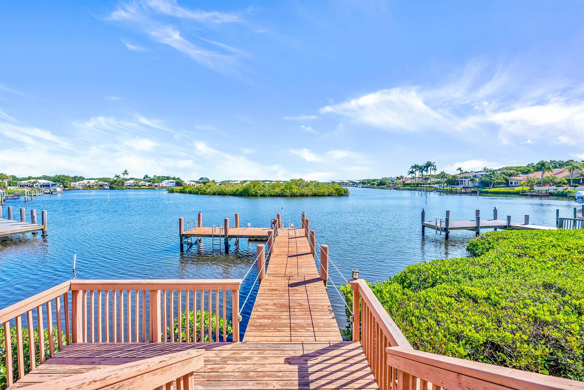 Admirals Cove - Residential