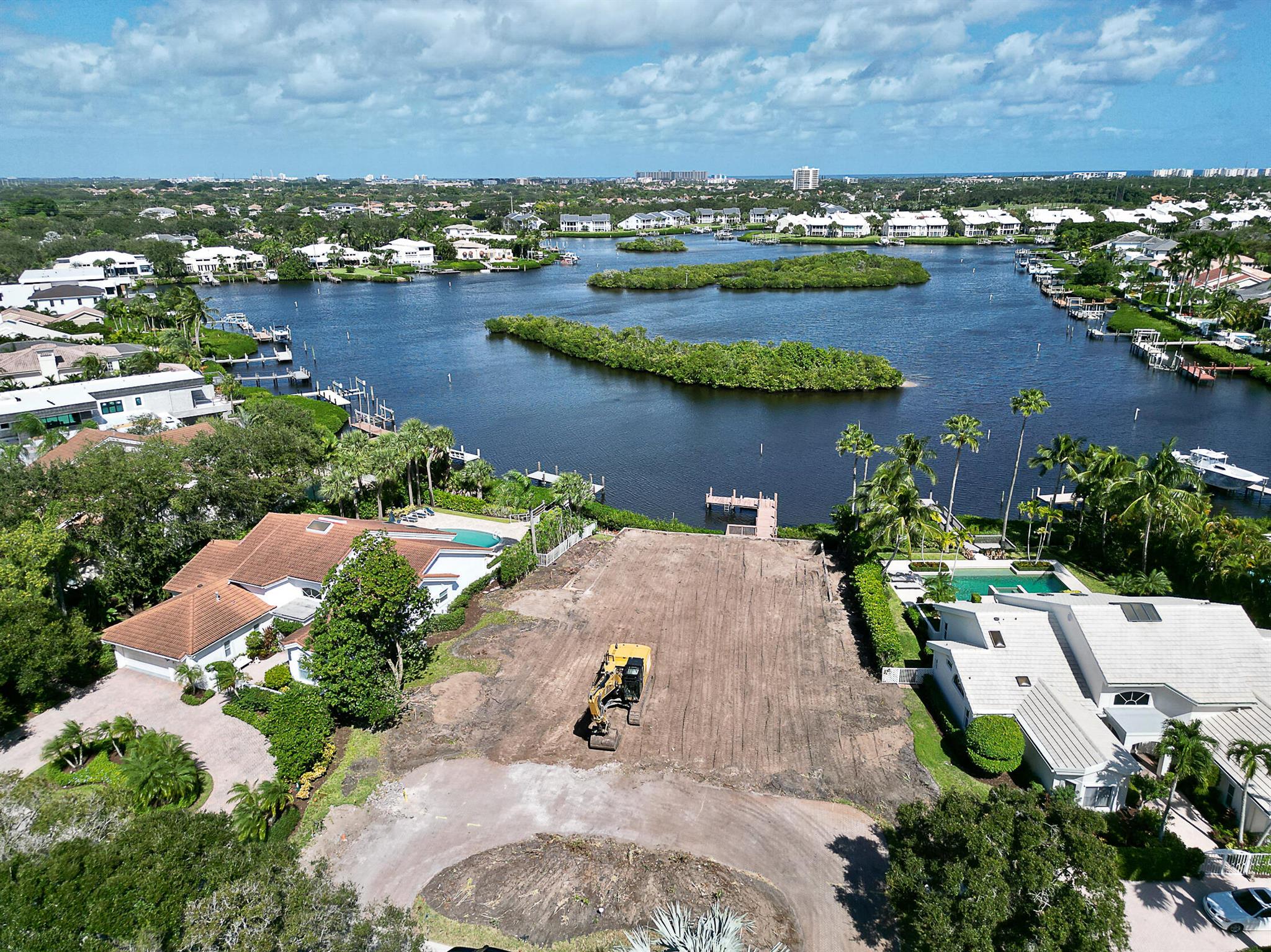 Admirals Cove - Residential