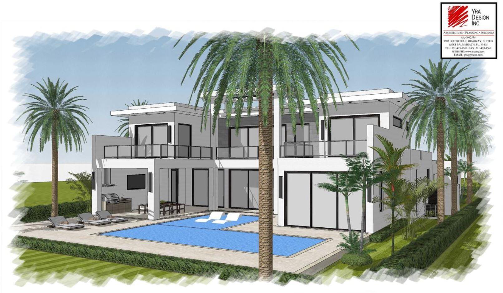 Admirals Cove - Residential