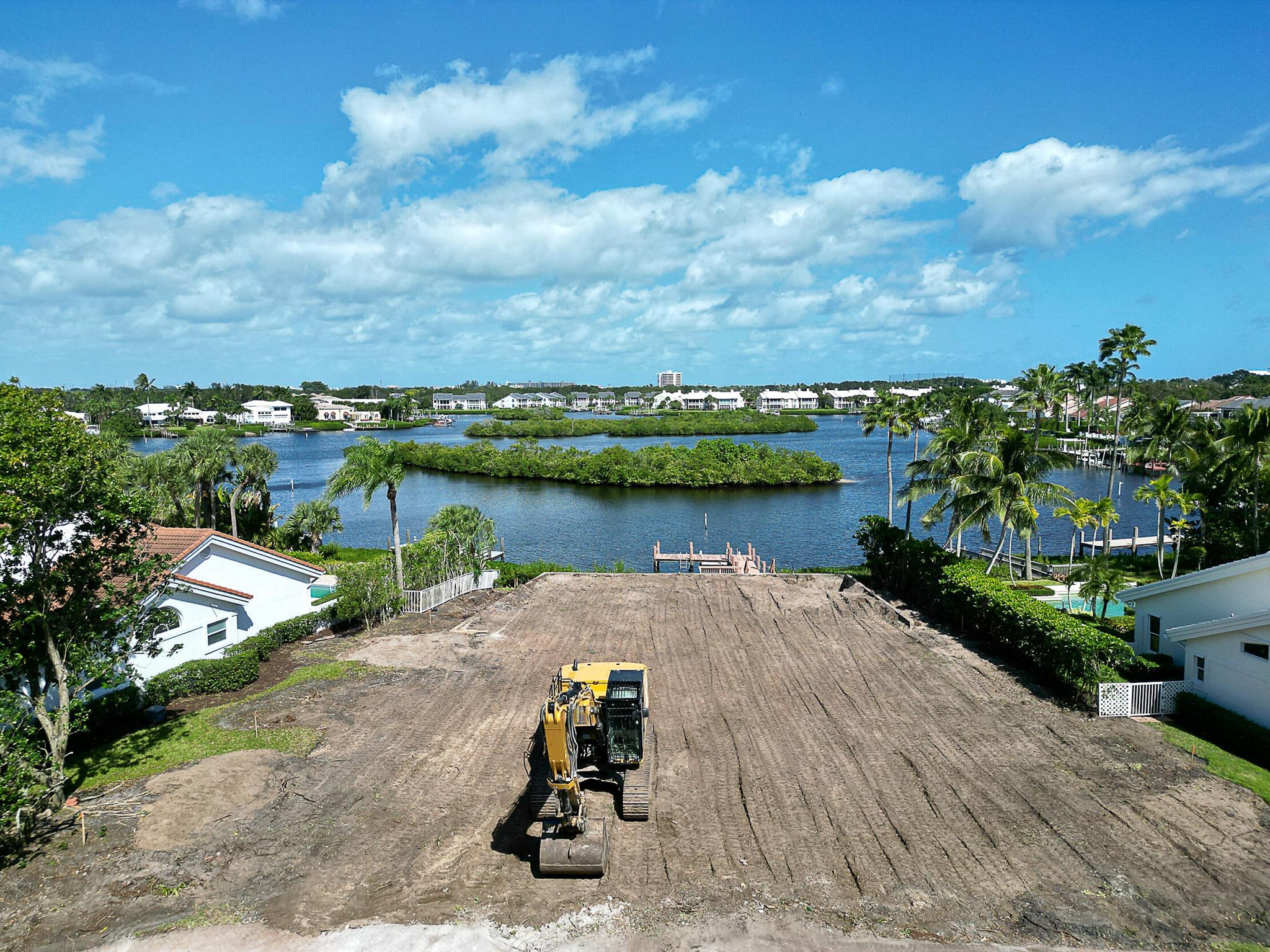 Admirals Cove - Residential