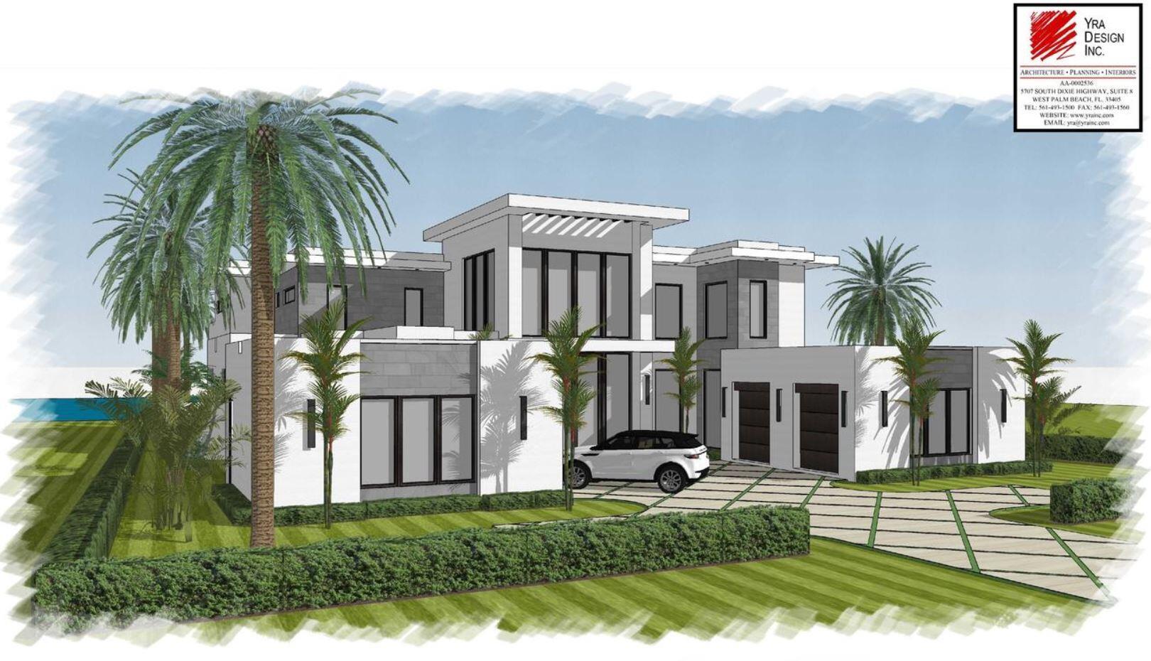 Admirals Cove - Residential