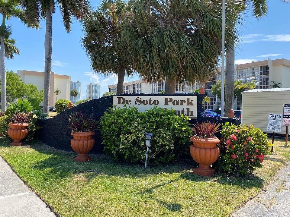 851 Three Islands Blvd 320
