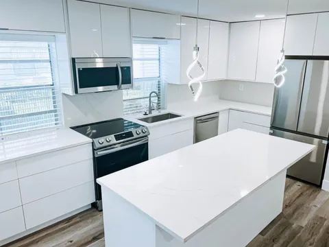 116 Flanders C Unit 116, Delray Beach, FL 33484 - MLS#: F10479239