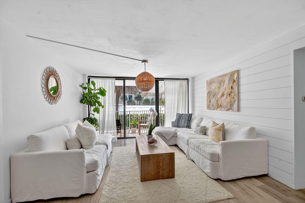 Photo of 3590 S Ocean Boulevard #209, South Palm Beach, FL 33480 (MLS # R11134606)