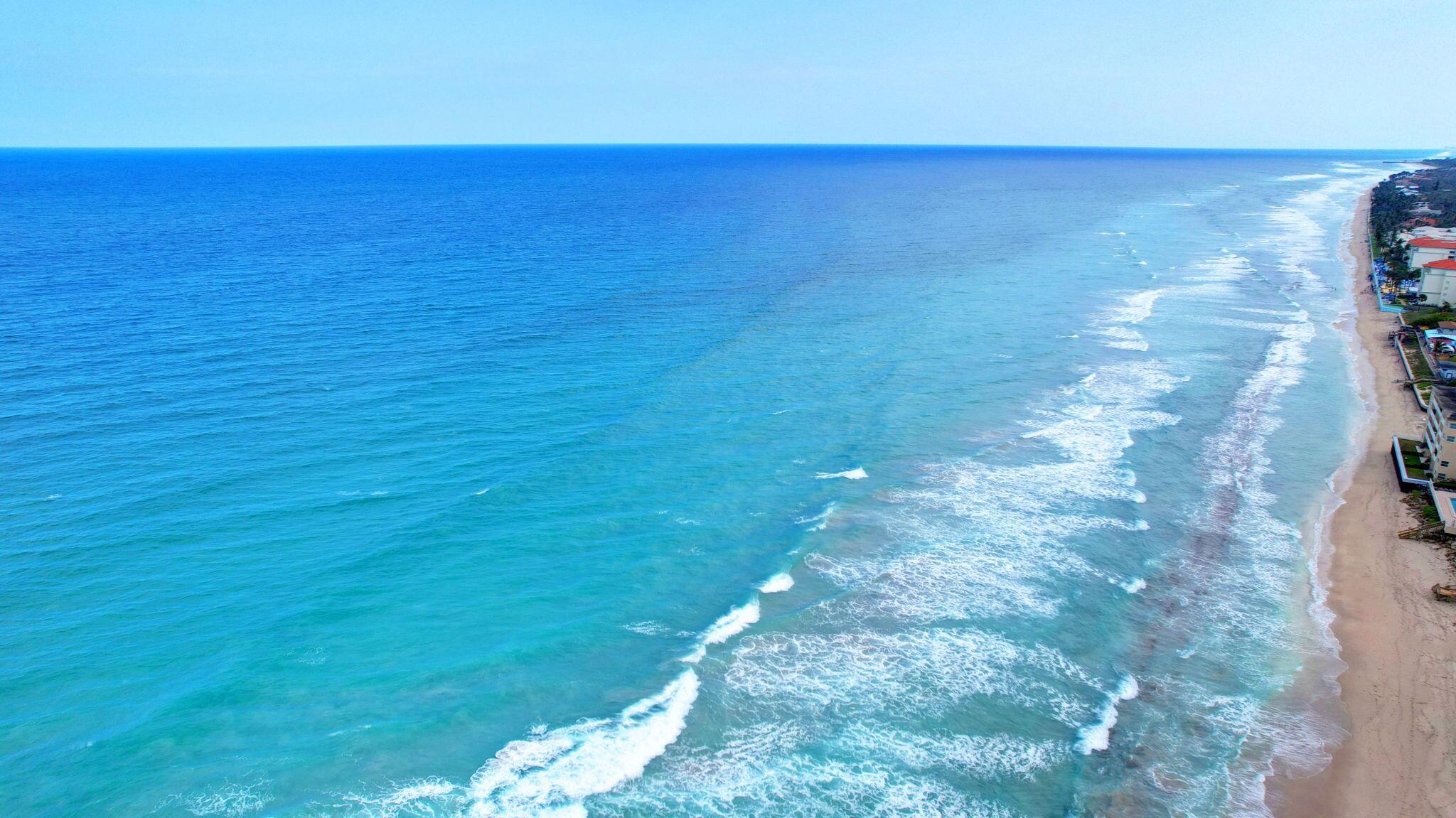 Mayfair House Ocean - Residential