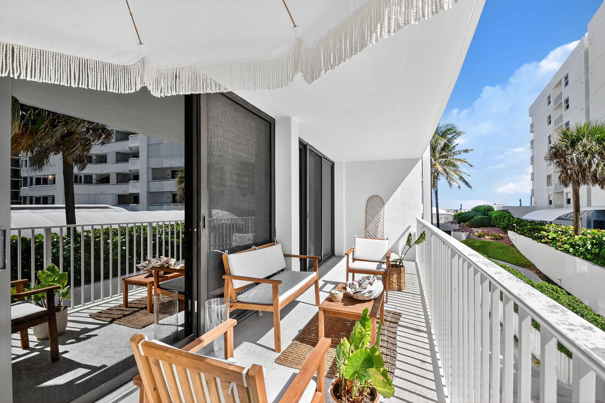 Mayfair House Ocean - Residential