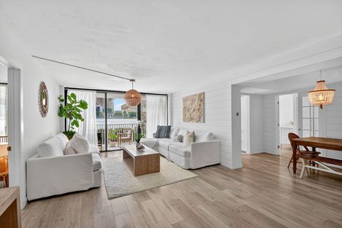 Photo of 3590 S Ocean Boulevard #209, South Palm Beach, FL 33480 (MLS # R11134606)
