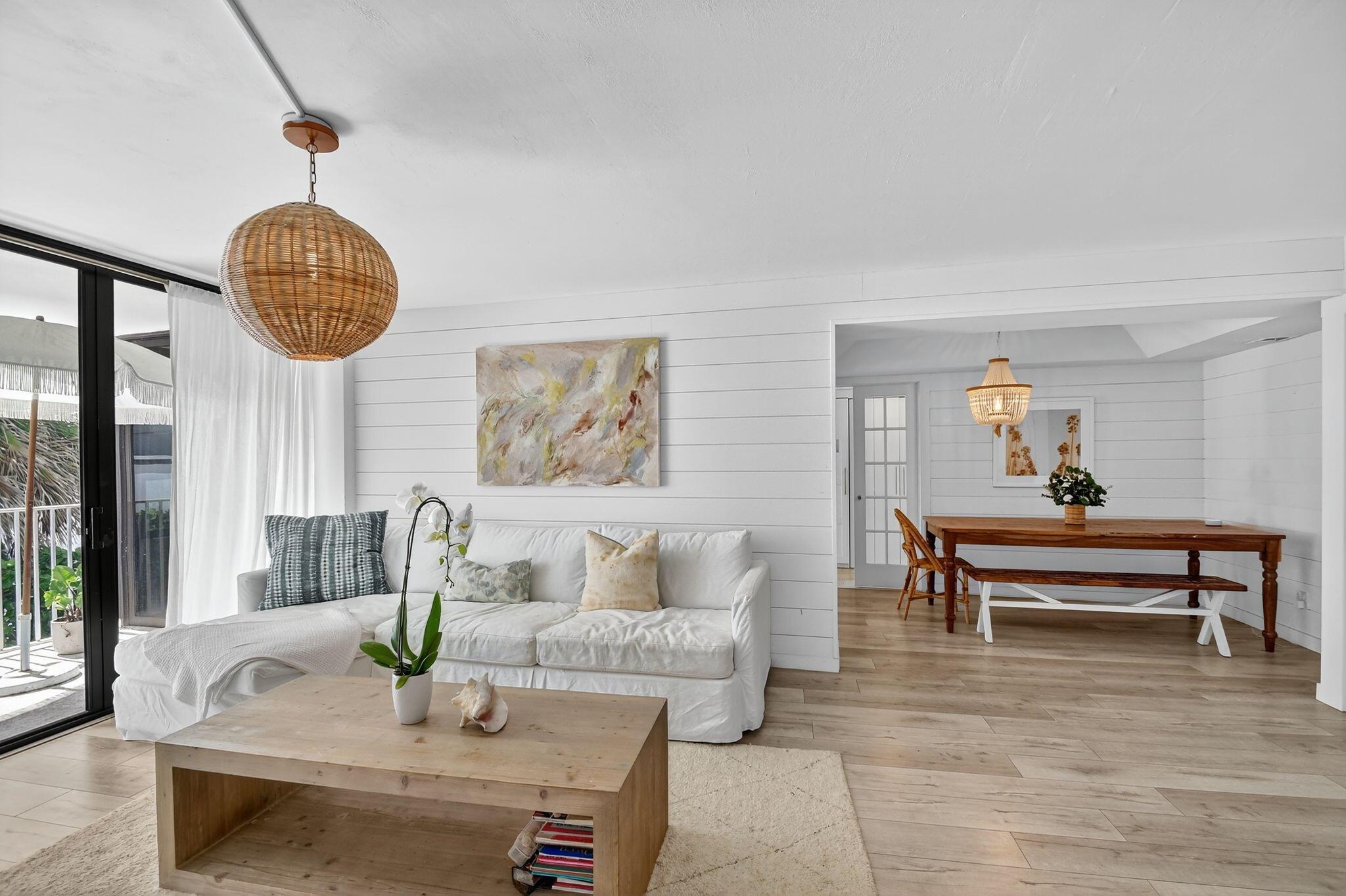 Mayfair House Ocean - Residential