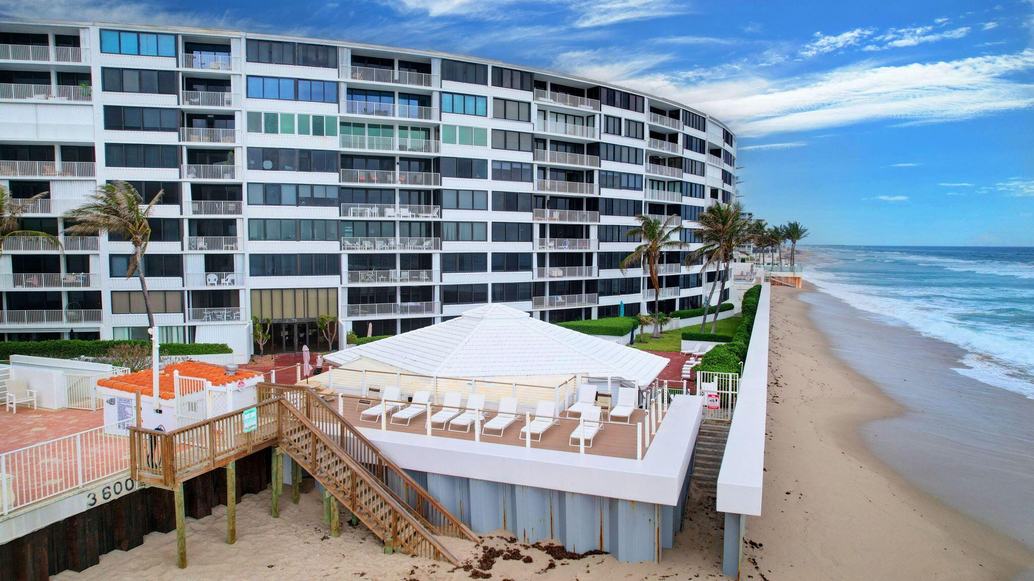 Mayfair House Ocean - Residential
