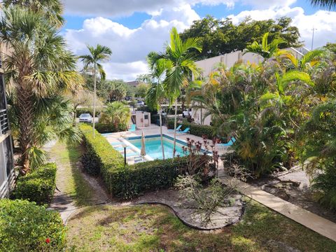 Tiny photo for 485 N Pine Island Road #204a, Plantation, FL 33324 (MLS # B26015135)