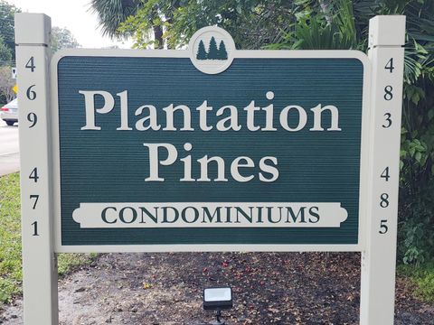 Tiny photo for 485 N Pine Island Road #204a, Plantation, FL 33324 (MLS # B26015135)