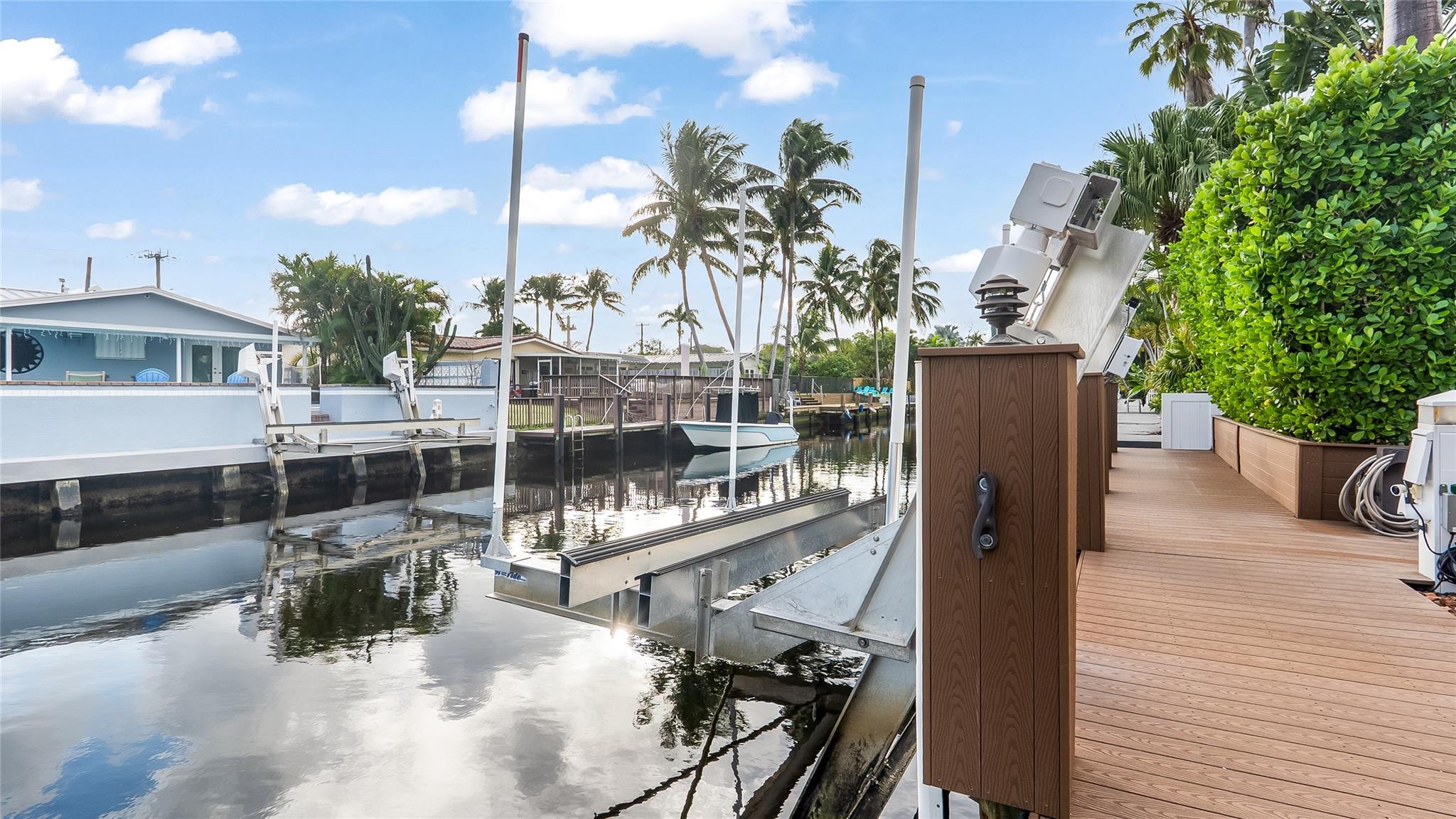 Gill Isles 44-13 B - Residential