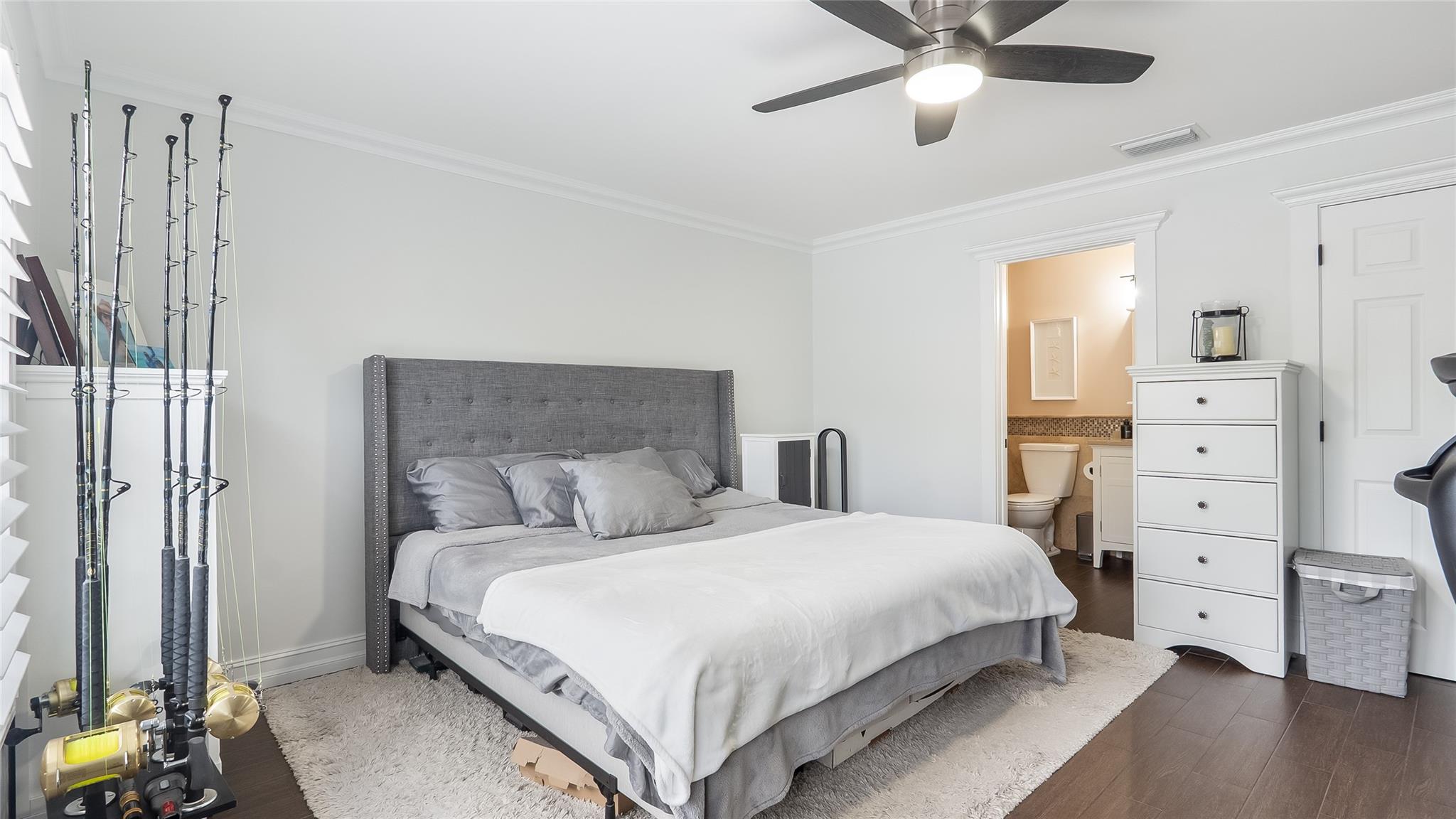 Gill Isles 44-13 B - Residential