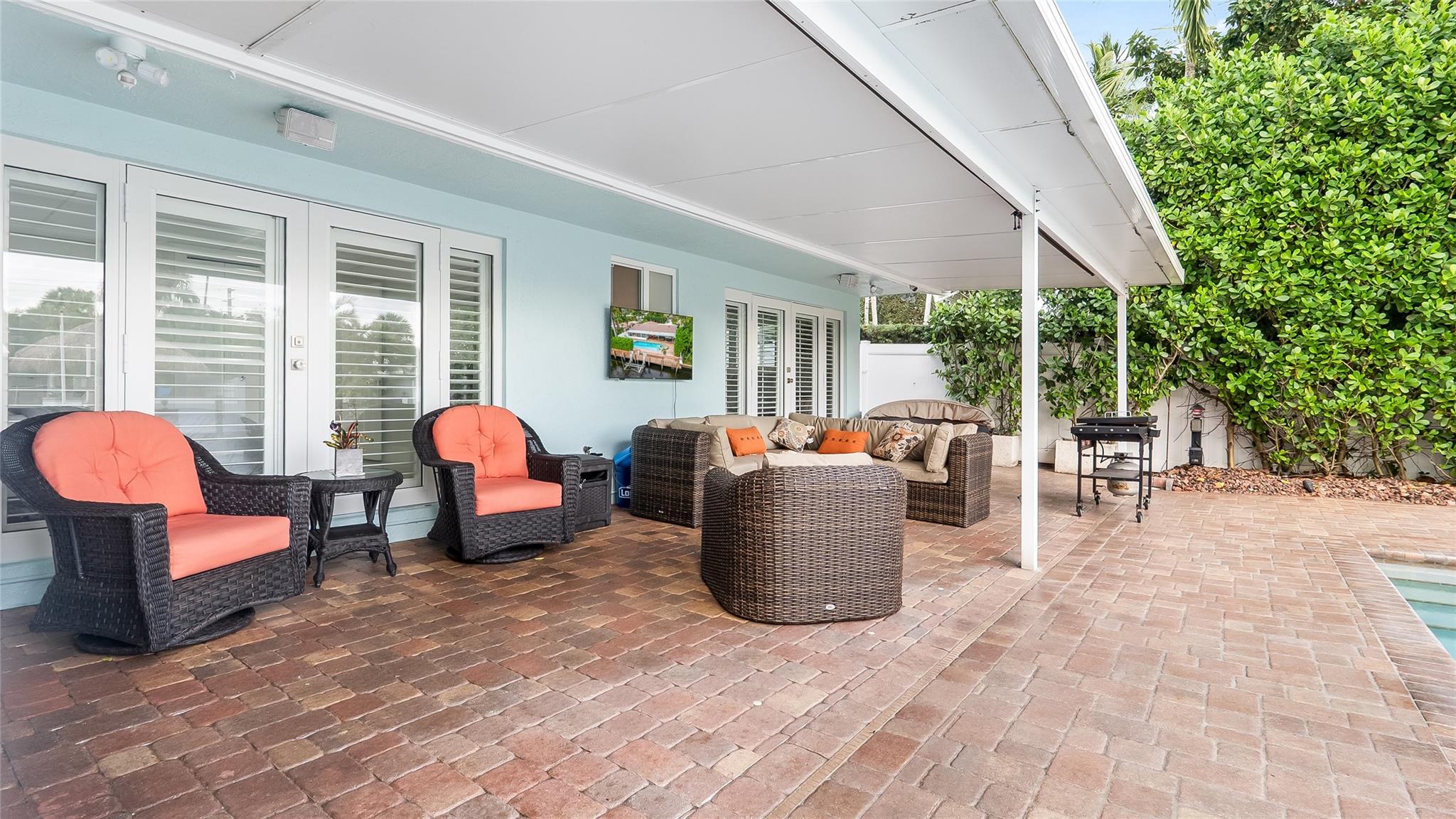 Gill Isles 44-13 B - Residential