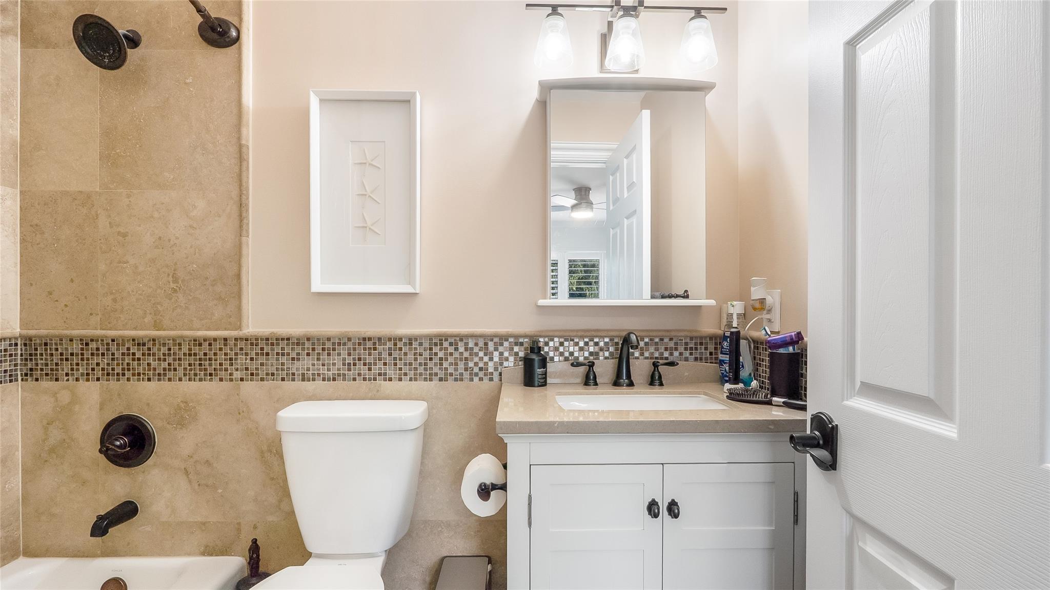 Gill Isles 44-13 B - Residential