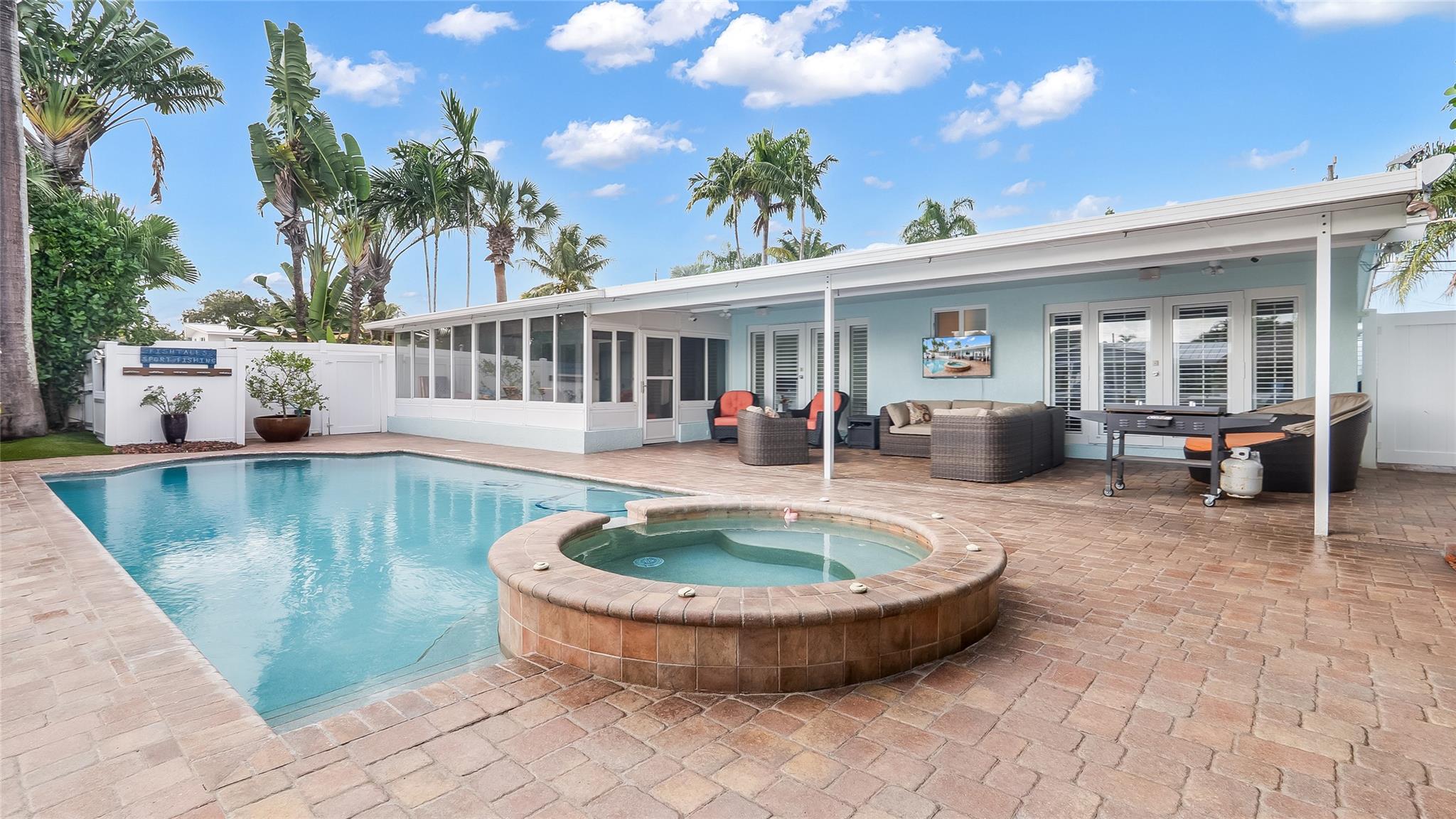 Gill Isles 44-13 B - Residential