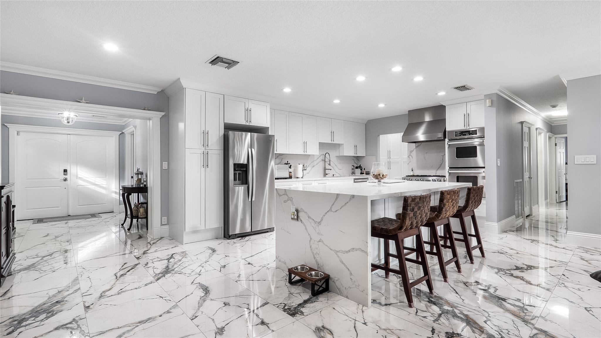 Gill Isles 44-13 B - Residential