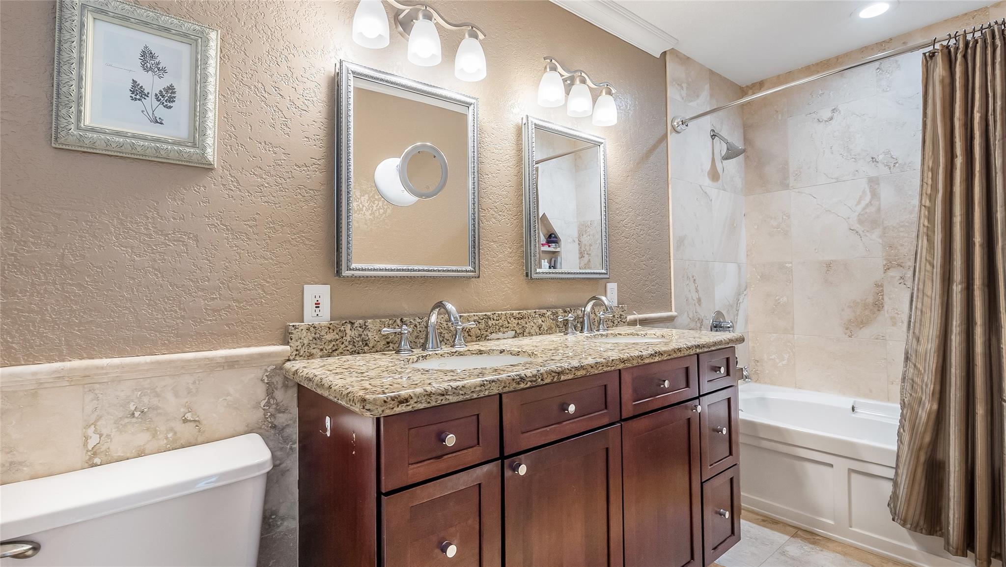 Gill Isles 44-13 B - Residential