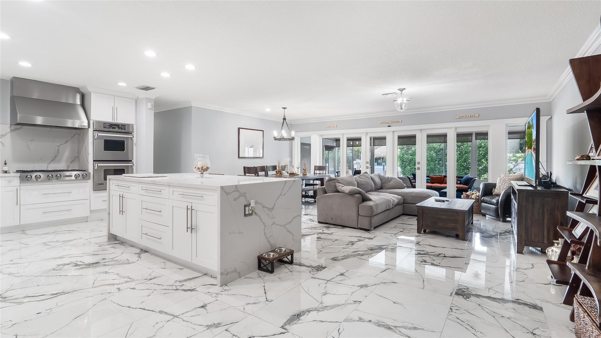 Gill Isles 44-13 B - Residential