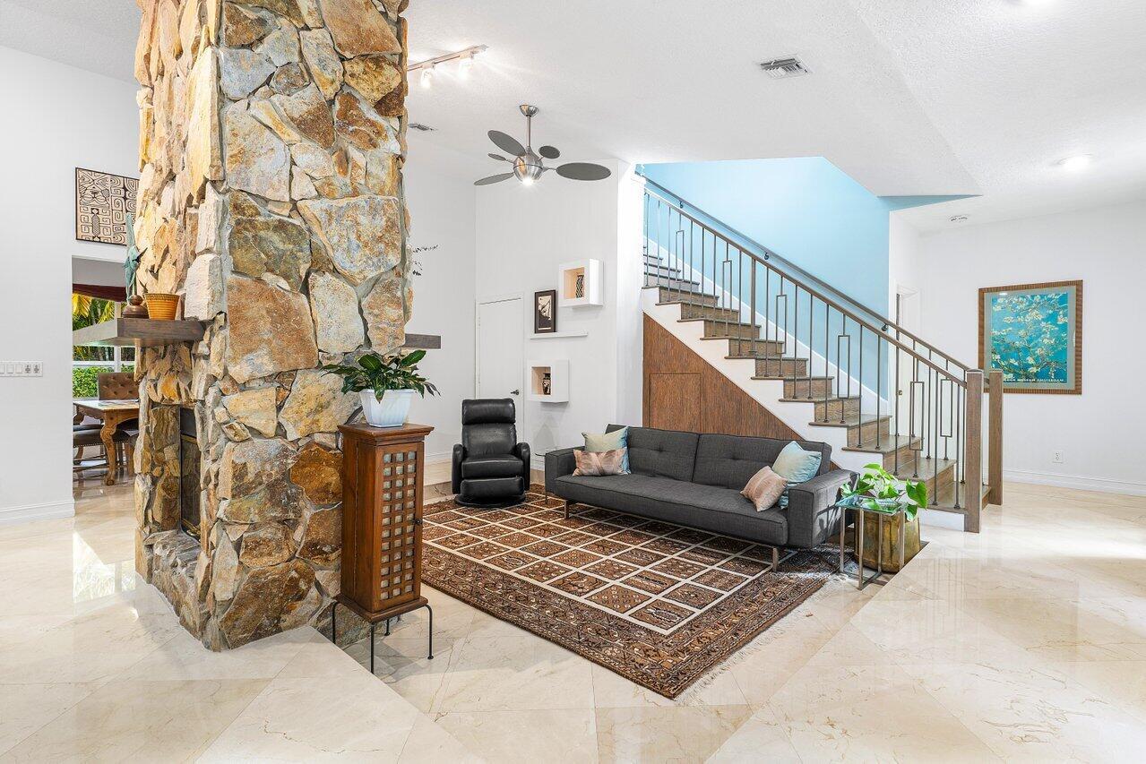 HYPOLUXO ISLAND ADD - Residential