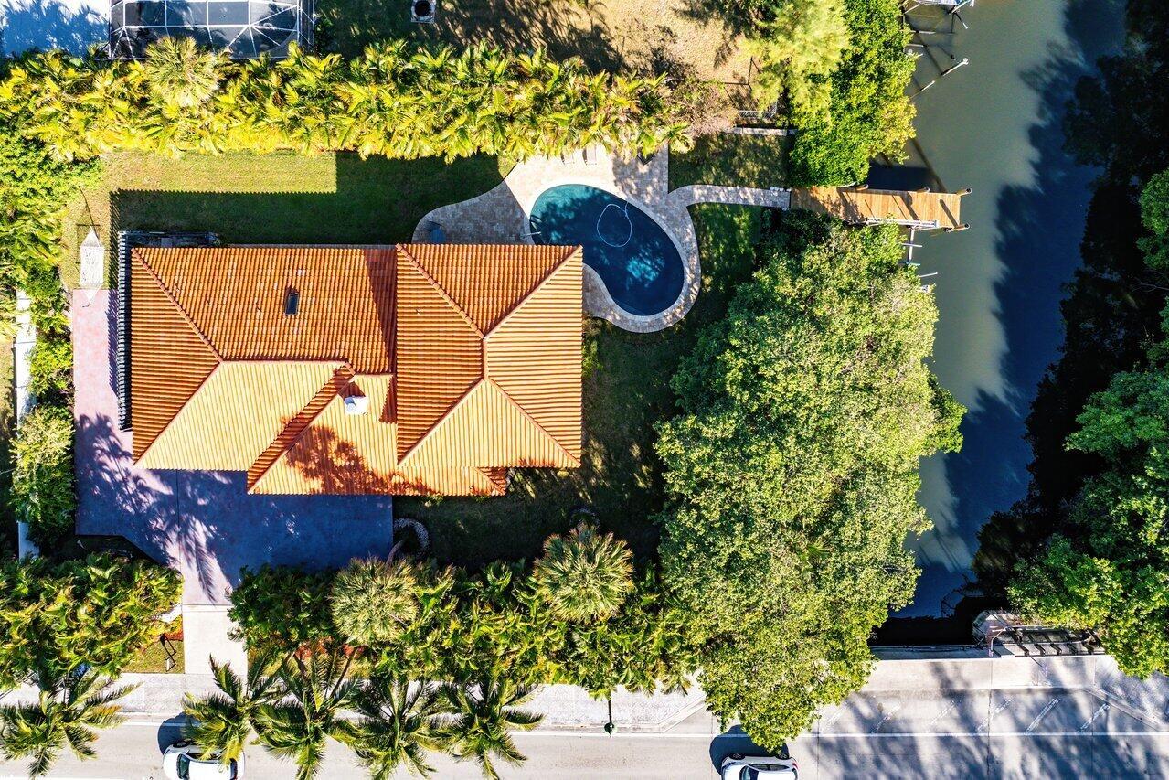 HYPOLUXO ISLAND ADD - Residential