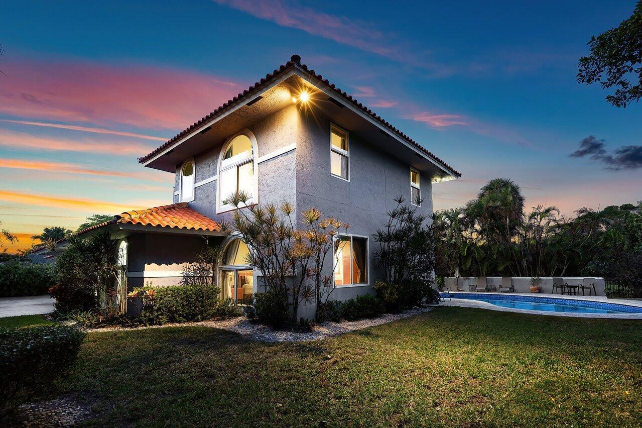 HYPOLUXO ISLAND ADD - Residential