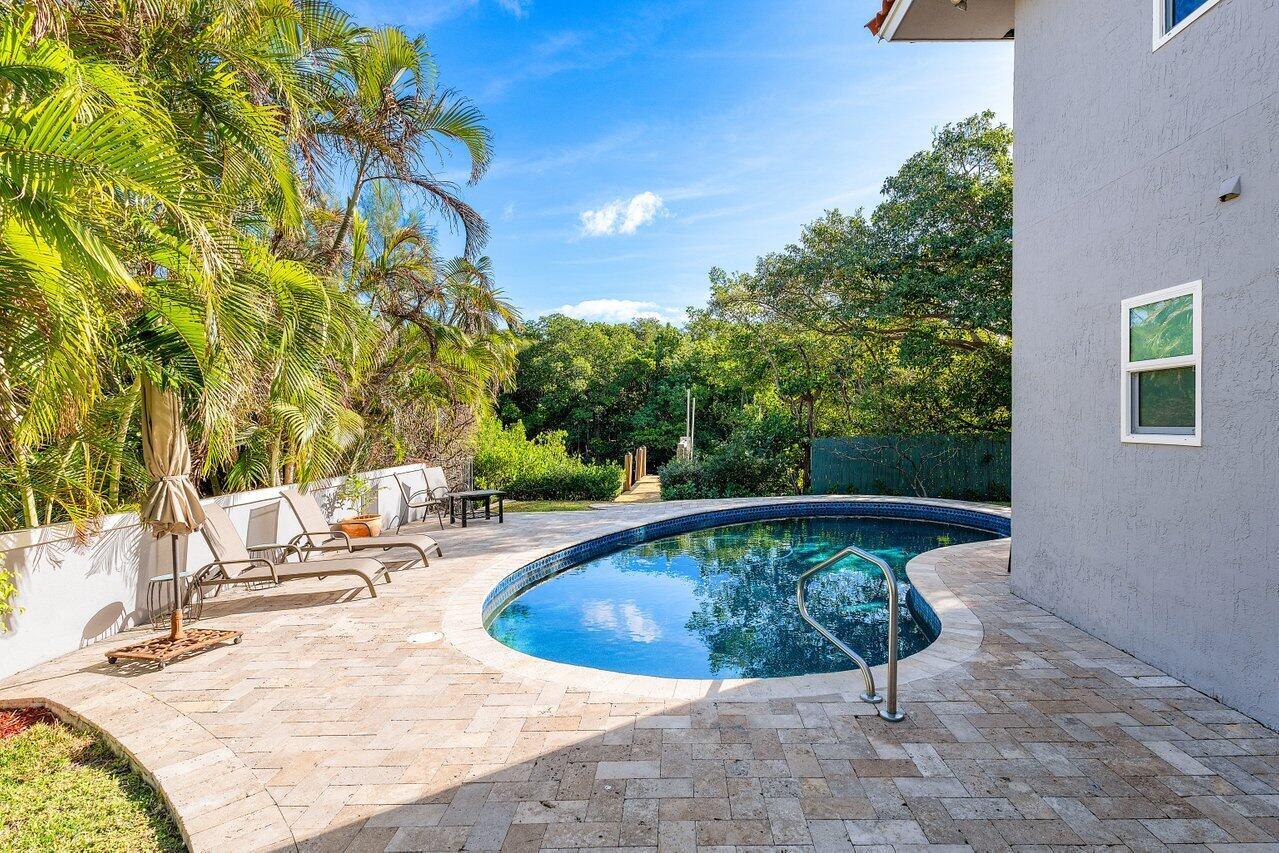 HYPOLUXO ISLAND ADD - Residential