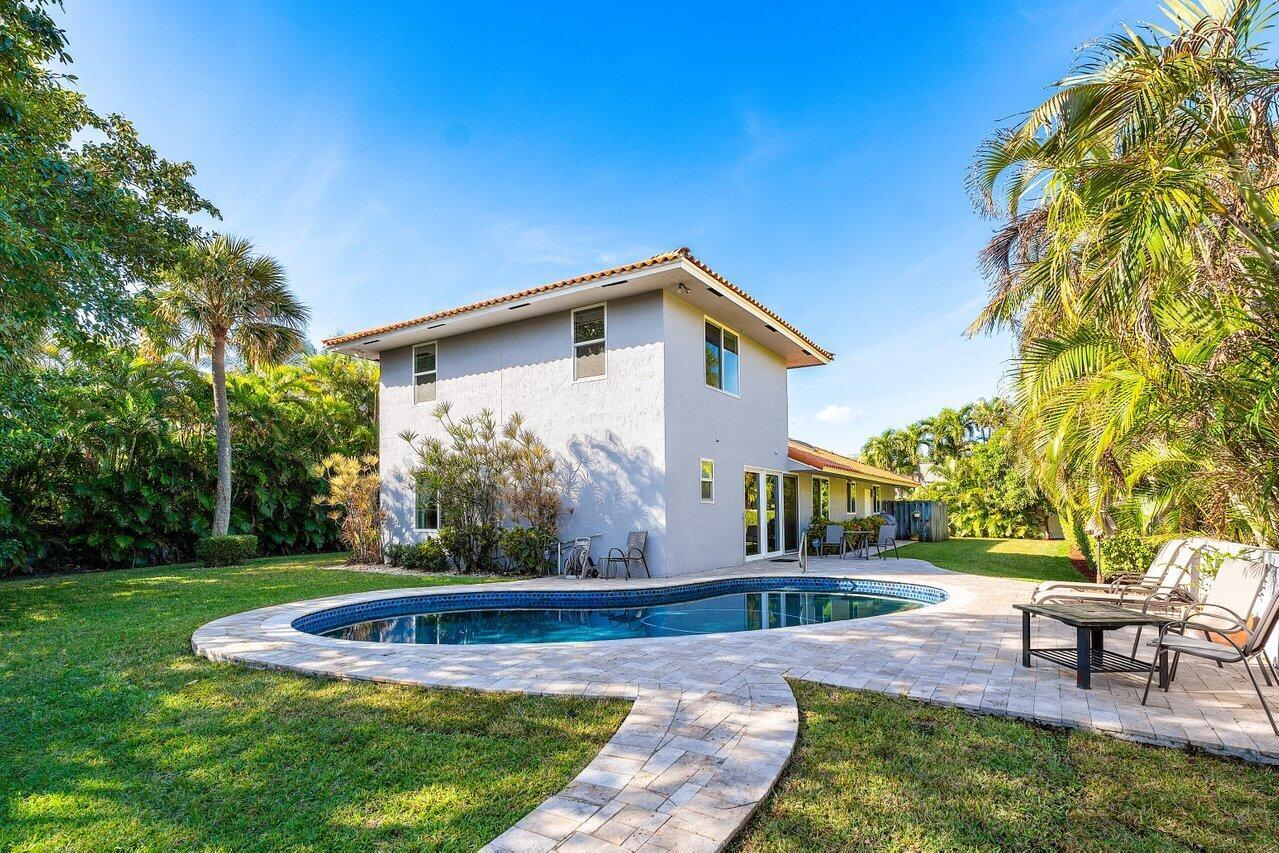 HYPOLUXO ISLAND ADD - Residential