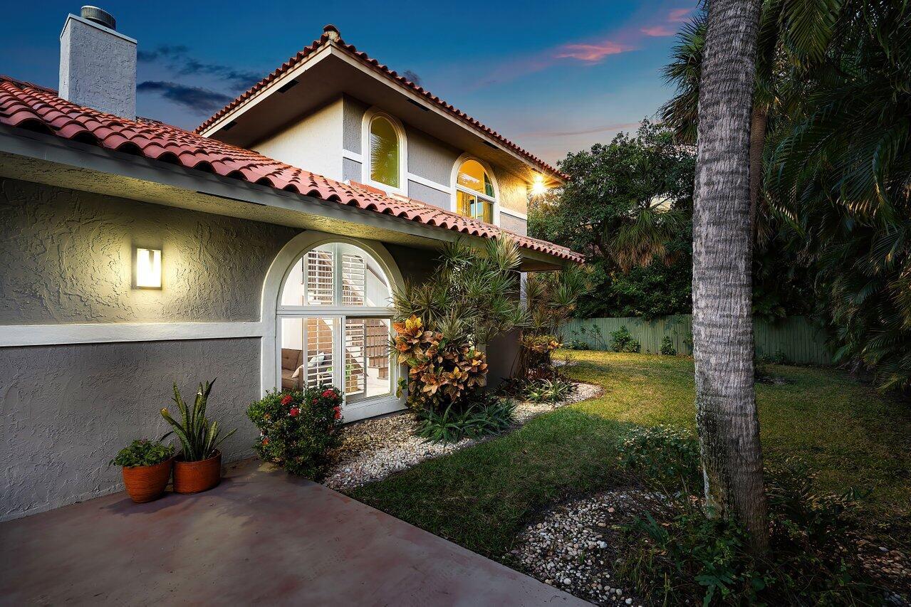 HYPOLUXO ISLAND ADD - Residential