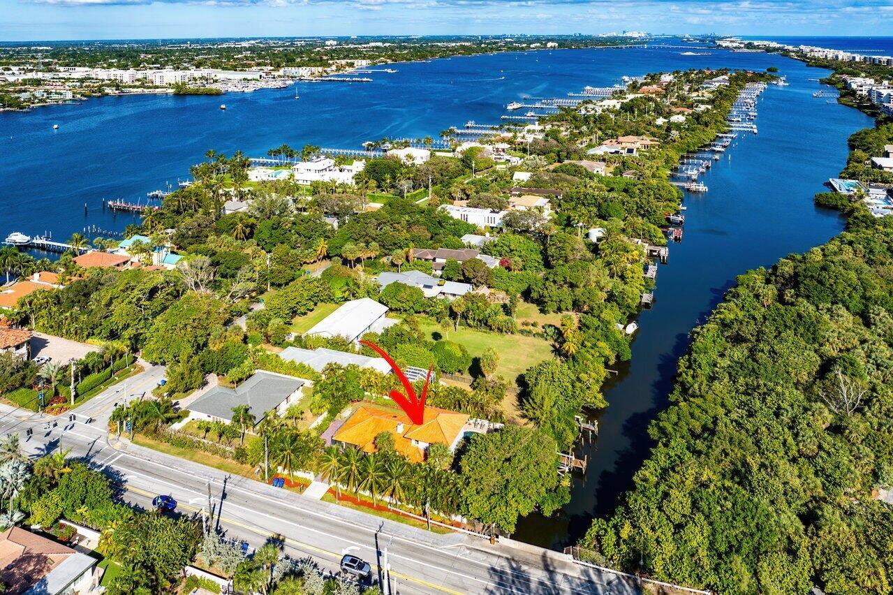 HYPOLUXO ISLAND ADD - Residential