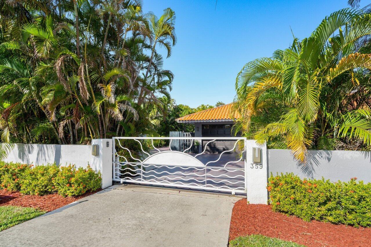 HYPOLUXO ISLAND ADD - Residential