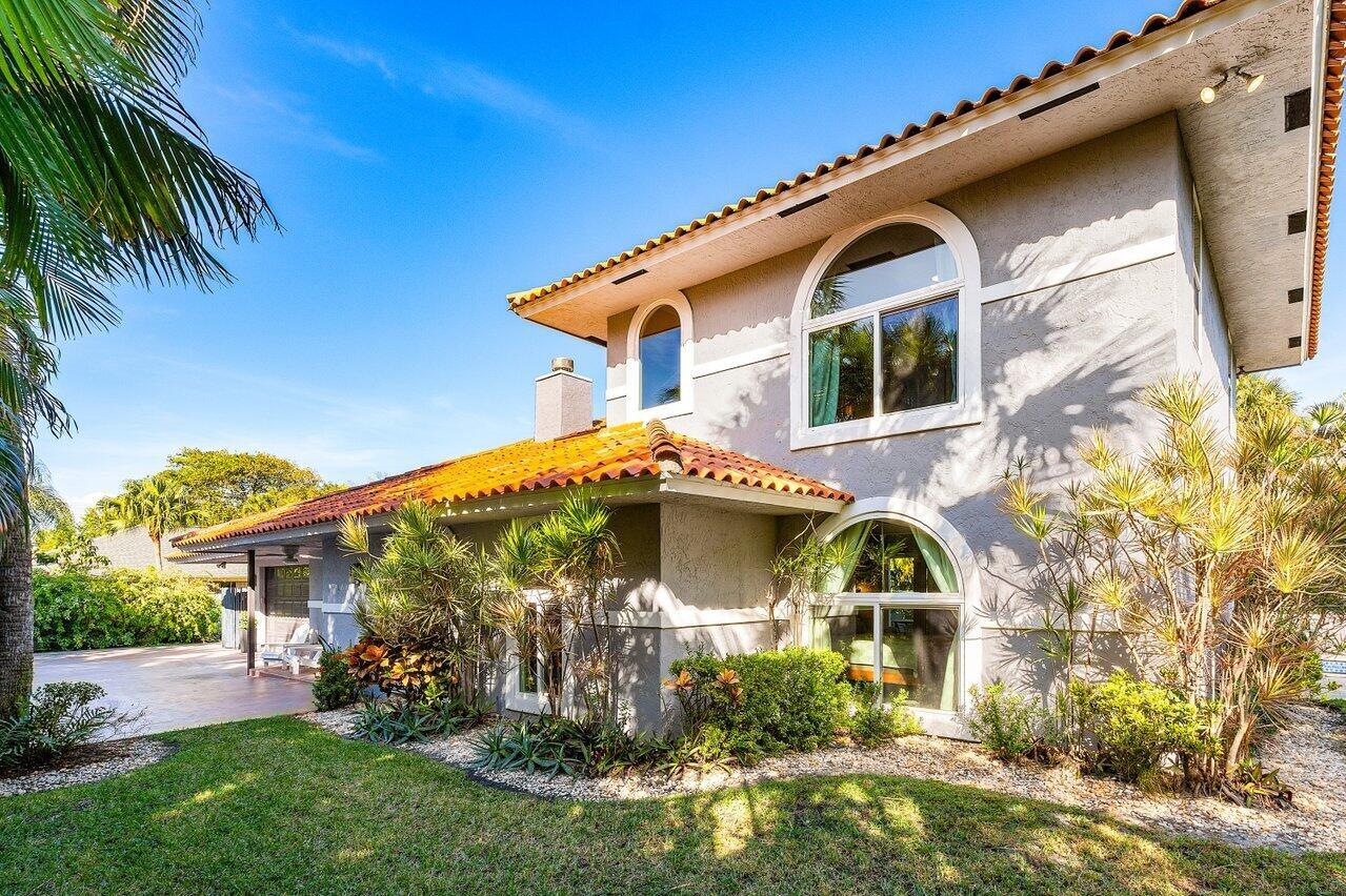 HYPOLUXO ISLAND ADD - Residential