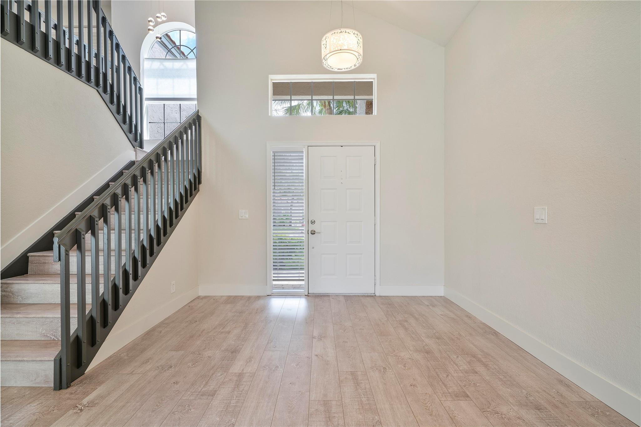TERRAMAR ONE - Residential Lease